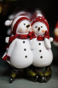 snowmen-83029_640