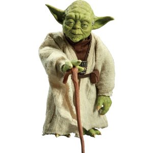 yoda