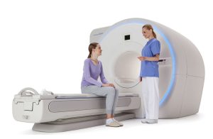 MRI