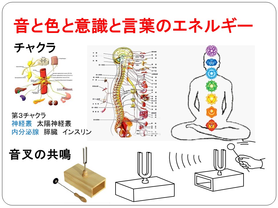 チャクラ